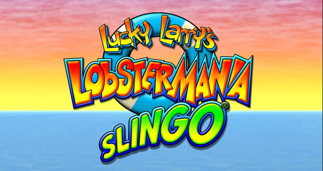 Lucky Larry`s Lobstermania Slingo