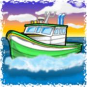 Lucky Larry's Lobstermania: Boat