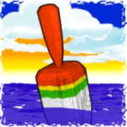 Lucky Larry's Lobstermania: Float