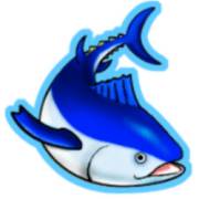 Lucky Larry's Lobstermania: Shark