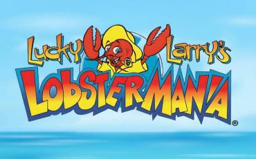 Lucky Larry's Lobstermania