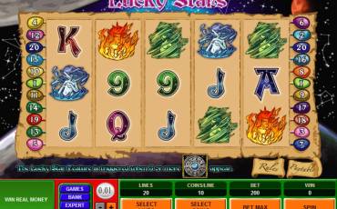 Lucky Stars