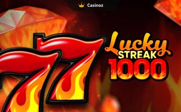 Lucky Streak 1000