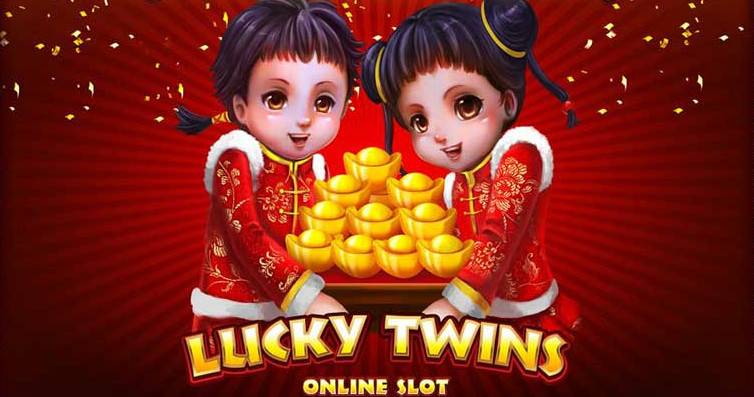 Lucky Twins