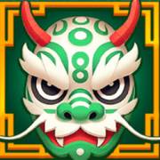 Lucky Year 25: Dragon