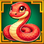 Lucky Year 25: Snake