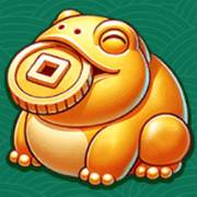 Lucky Year 25: Toad