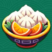 Lucky Year 25: Food