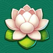 Lucky Year 25: Flower