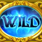 Magic Apple: Hold and Win: Wild