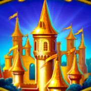 Magic Apple: Hold and Win: Scatter
