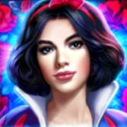 Magic Apple: Hold and Win: Sleeping beauty