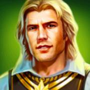 Magic Apple: Hold and Win: Prince
