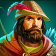 Magic Apple: Hold and Win: Hunter