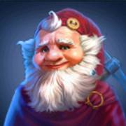 Magic Apple: Hold and Win: Dwarf