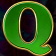 Magic Apple: Hold and Win: Q