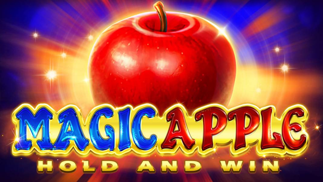 Magic Apple: Hold and Win