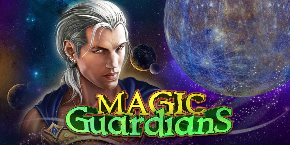 Magic Guardians