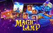 Magic Lamp slot