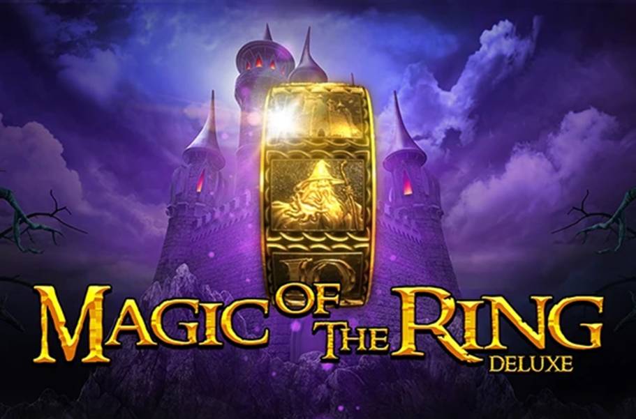 Magic of the Ring Deluxe