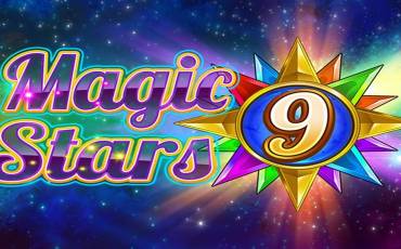 Magic Stars 9