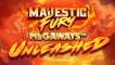 Majestic Fury Megaways Unleashed slot