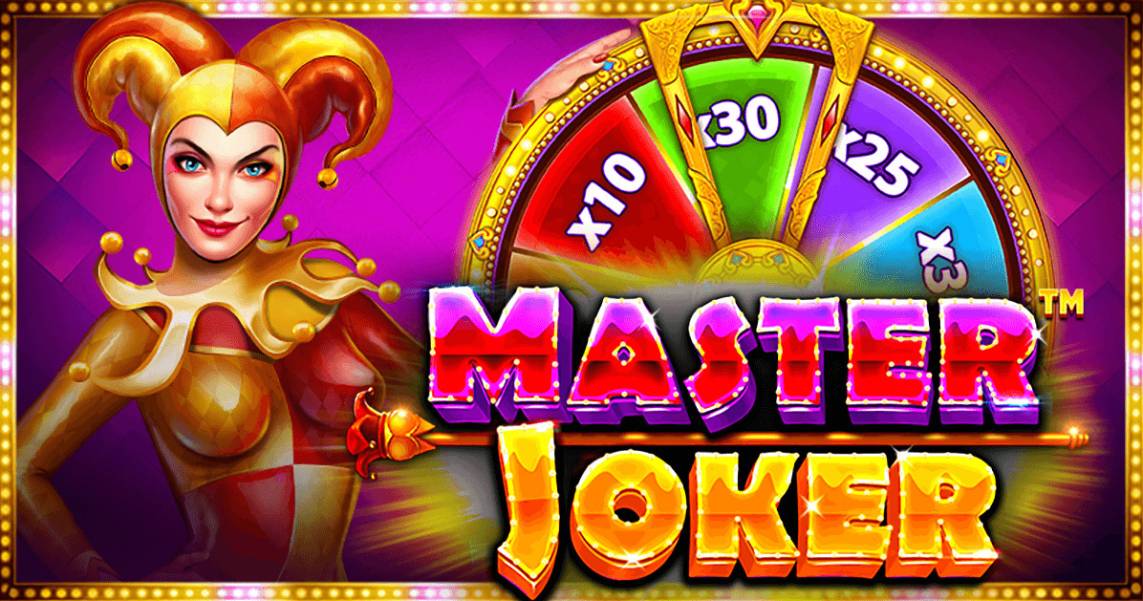 Master Joker