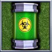 Max Megaways 3: Green capsule