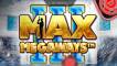 Max Megaways 3 slot