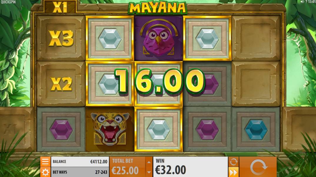 Mayana