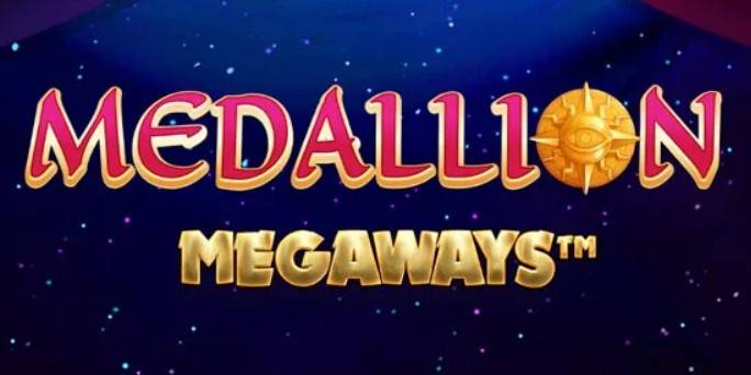 Medallion Megaways