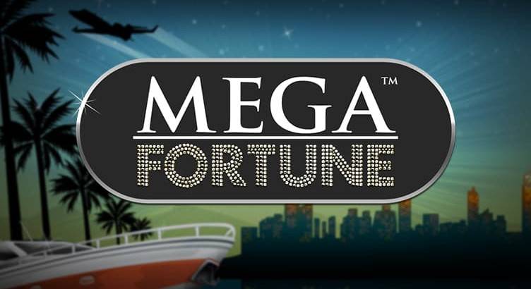 Mega Fortune