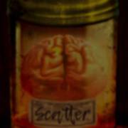 Mental 2: Scatter