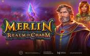 Merlin Realm of Charm slot