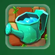 Milk the Cow Hold & Win: Watering can
