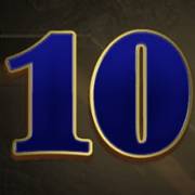 Mines of Gold: 10