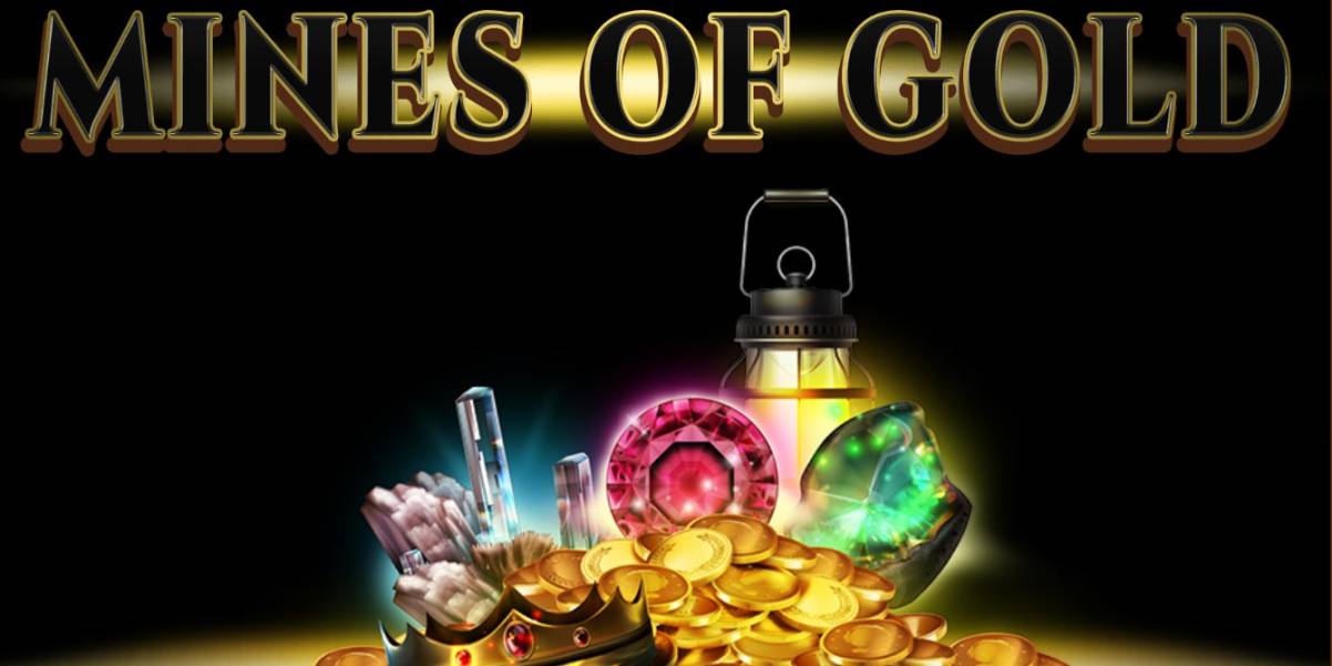 Mines of Gold