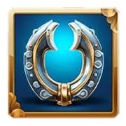 Miss Rainbow Hold&Win: Horseshoe