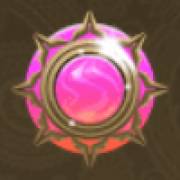 Moirai Blaze: Pink ball