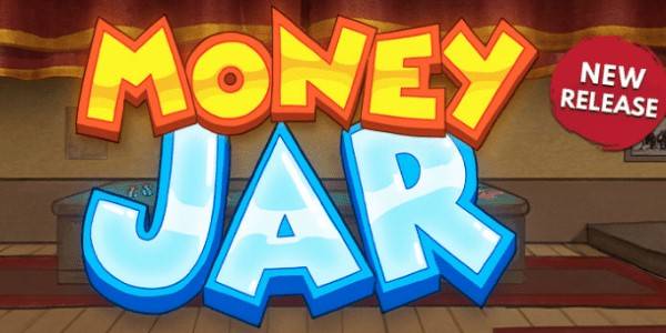 Money Jar