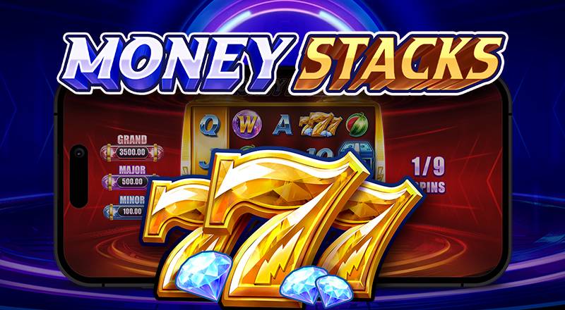 Money Stacks