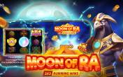 Moon of Ra slot