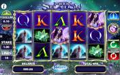Moon Shadow slot