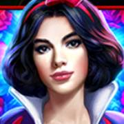 More Magic Apple: Hold and Win: Snow White