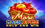 More Magic Apple: Hold and Win slot
