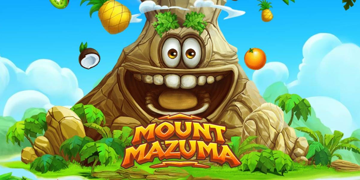 Mount Mazuma
