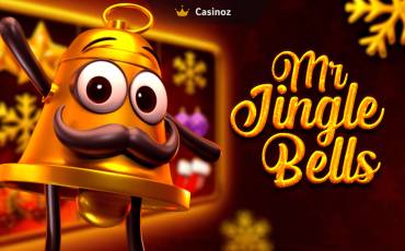 Mr. Jingle Bells