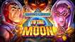 Mystery Mission to the Moon slot