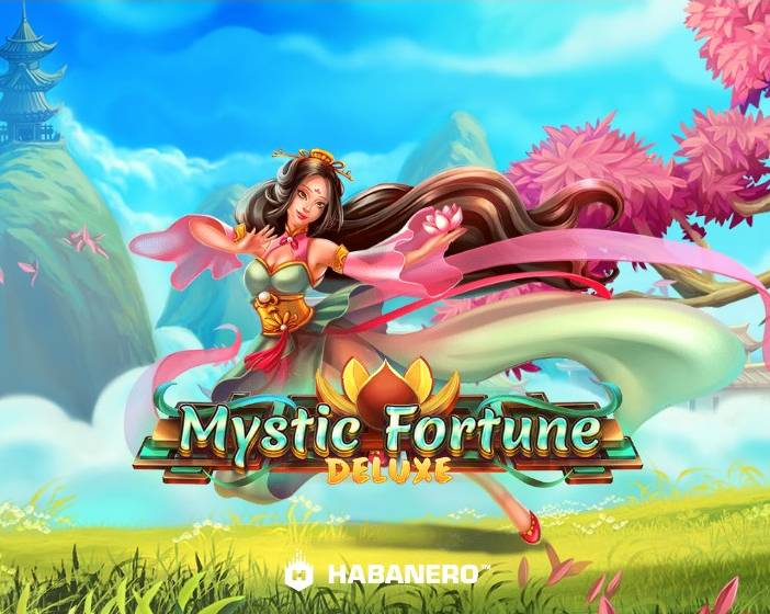 Mystic Fortune Deluxe