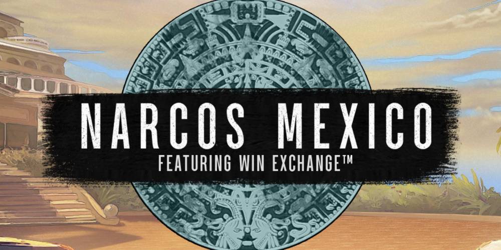 Narcos Mexico